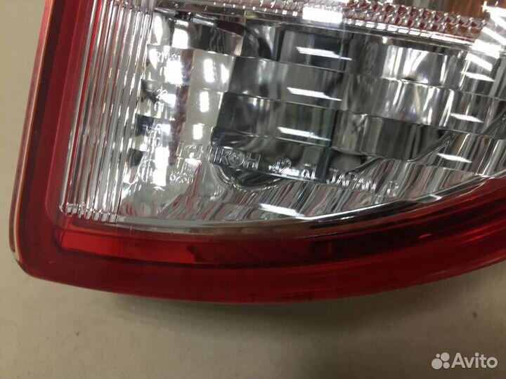 Фонарь задний правый Toyota Rav 4 A30 2006-2013