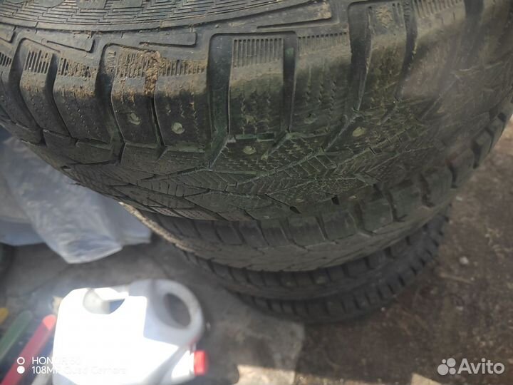 Колеса зима r 13