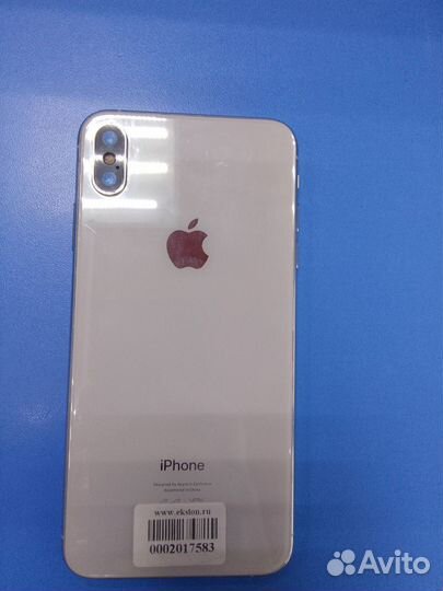 iPhone Xs Max, 512 ГБ