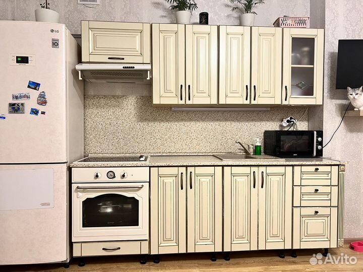 Кухонный гарнитур бу