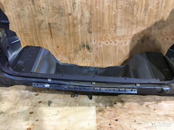 Задняя панель кузова Honda Cr-V RD5 K20A 2002