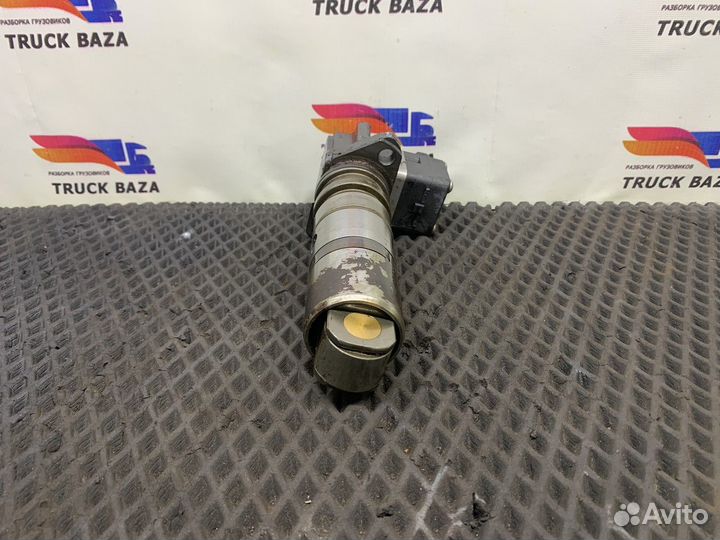 A0280745902 PLD секция