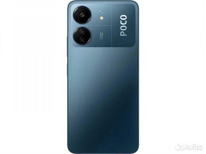Xiaomi Poco C65, 6/128 ГБ