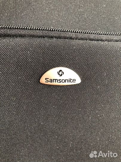 Портплед samsonite