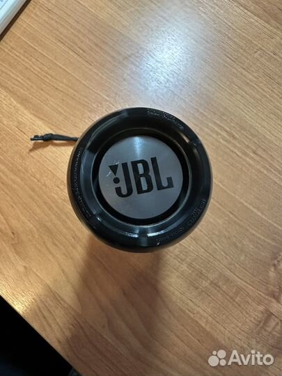 Колонка jbl flip 3 оригинал