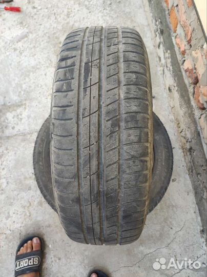 Cordiant Sport 2 9/60 R15