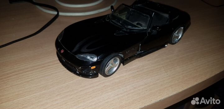 Модели dodge vaper