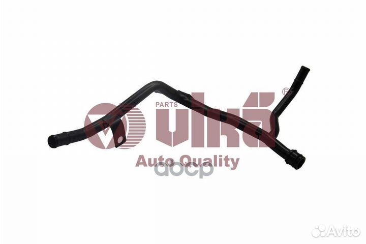 Патрубок 06A121065DP;4010311;85767;AD01002;V10