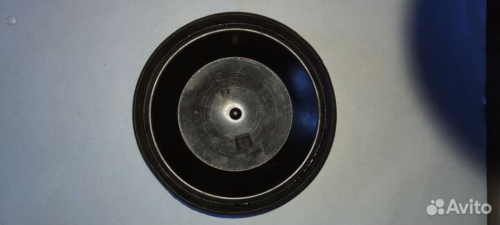 Заглушка на фару