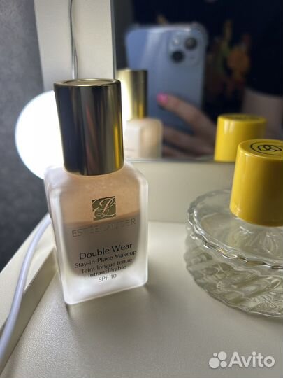 Тональный крем Estee Lauder