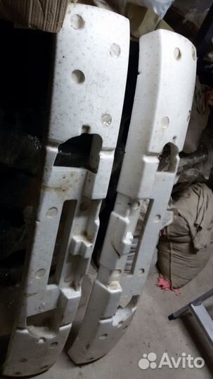 Киа спектра наполнитель