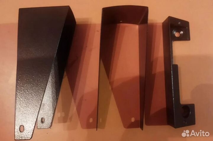 Приборы охранно-пожарные