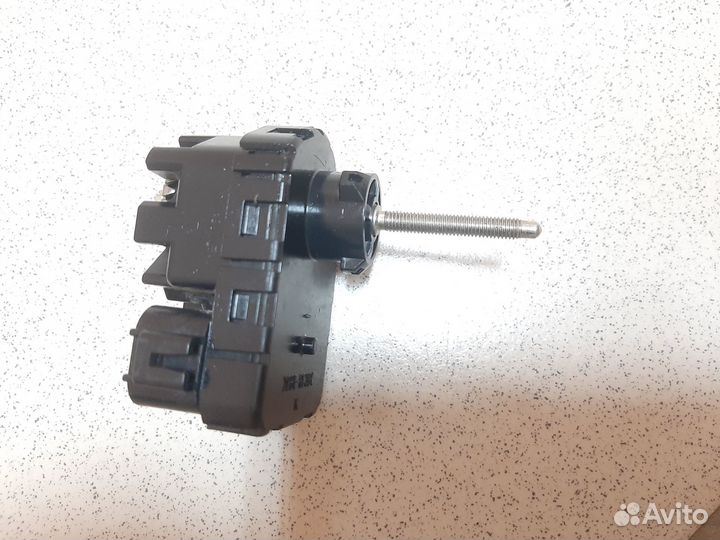 Корректор фар Toyota 856611201