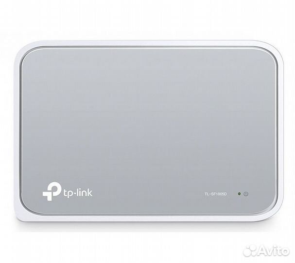 Коммутатор TP-link TL-SF1005D