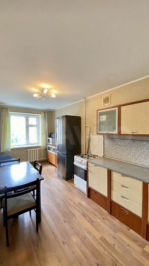 1-к. квартира, 45,3 м², 5/10 эт.