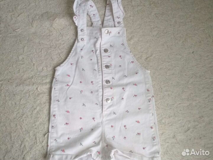 Детские вещи