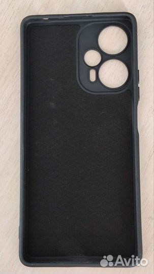 Чехол на Poco F5