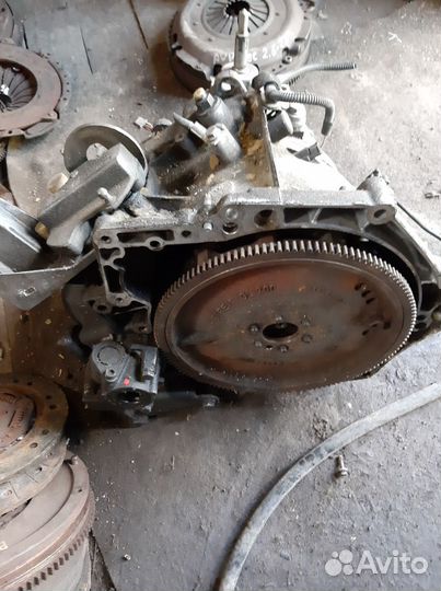 Комплект сцепления пежо ситроен 1.6 EP6 5FW 20dp42