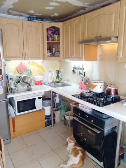 Дом 170 м² на участке 8 сот.