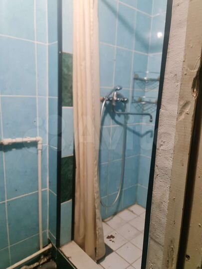 Комната 14 м² в 1-к., 3/5 эт.