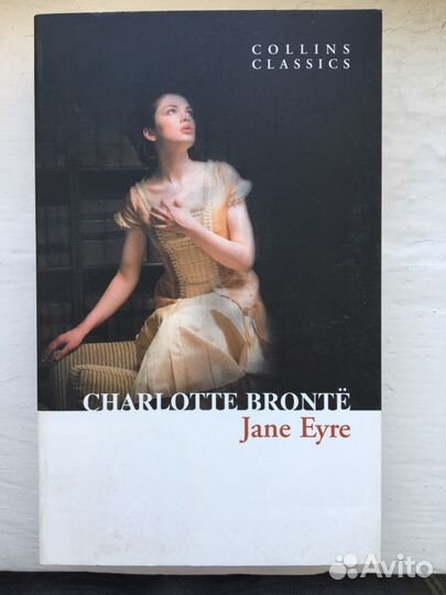 Книги на английском языке (ч.1)