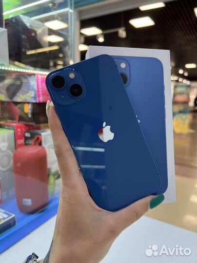 Apple iPhone 13 256гб
