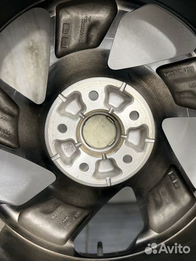 Новые.Оригинал.Hyundai Santa Fe,Tucson