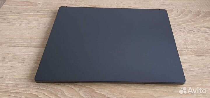 Ноутбук msi modern 14