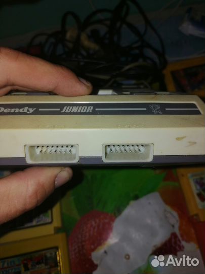 Dendy