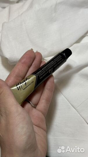 Составы для ламинирования бровей