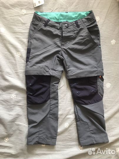 Брюки на мальчика 86 новые