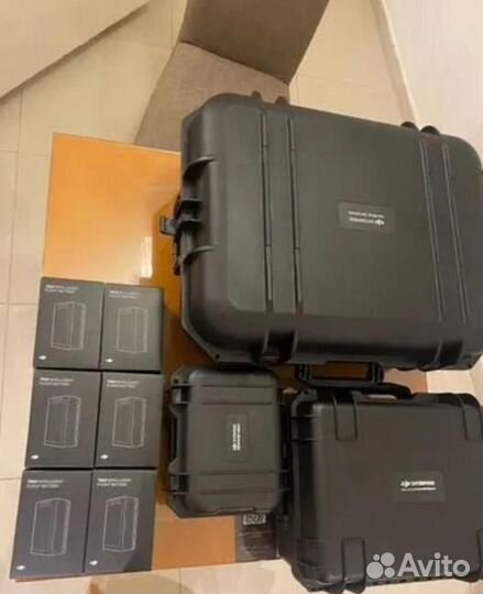 Дрон Matrice 300 RTK + DJI H20N