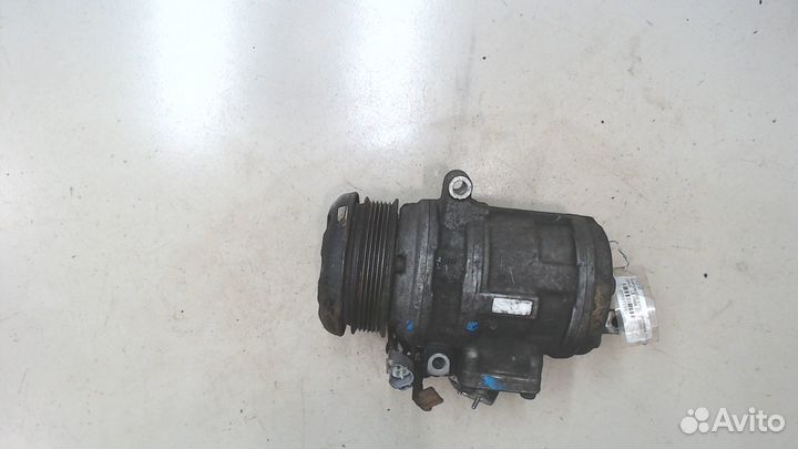 Компрессор кондиционера Lexus LX, 2000