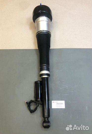 Стойка пневмо Mercedes W221 задняя A2213205513