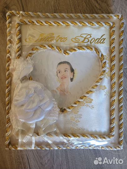 Альбом для фотографий