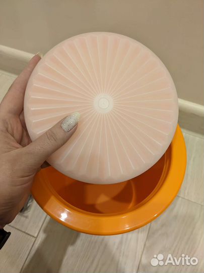 Новый набор 