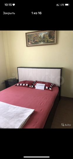 Дом 57 м² на участке 3 сот.