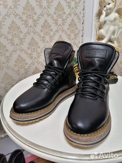 Пошив и ремонт обуви