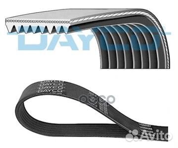 Ремень поликлин. Landrover Range Rover Sport 3.6