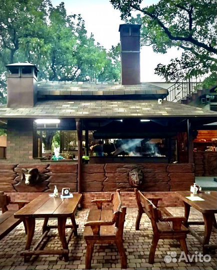 Кухонный рабочий (помощник повара )