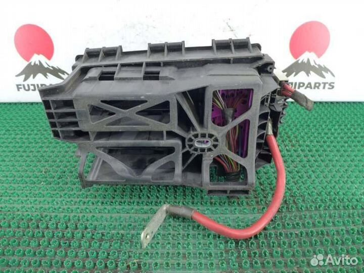 Блок предохранителей Opel Zafira B A05 Z22YH 2005