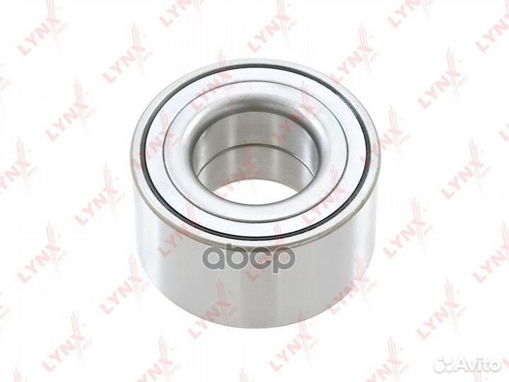 Подшипник ступицы колеса перед WB1102 lynxauto