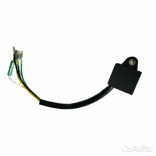 Коммутатор Yamaha 2