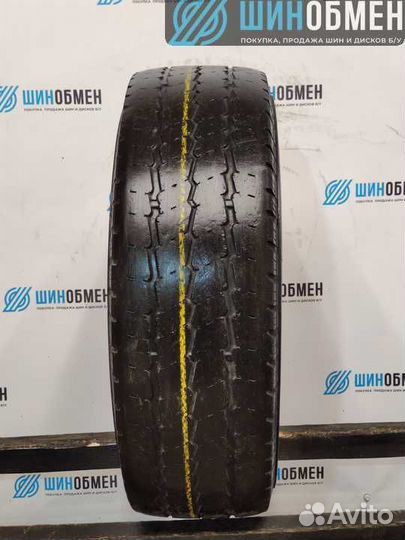Continental Vanco 8 215/70 R15 S
