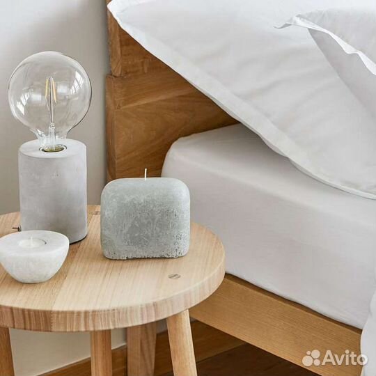 Лампа Zara Home (Мрамор)