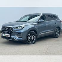 Chery Tiggo 8 Pro 1.6 AMT, 2021, 72 669 км, с пробегом, цена 2 180 000 руб.