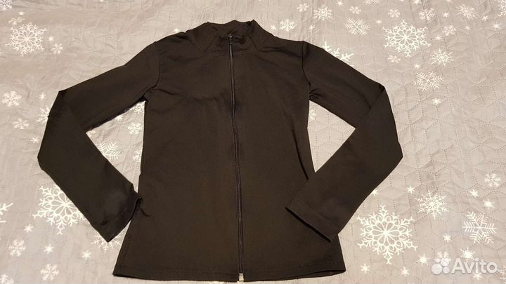 Тренировочный комплект для фигурного катания 134