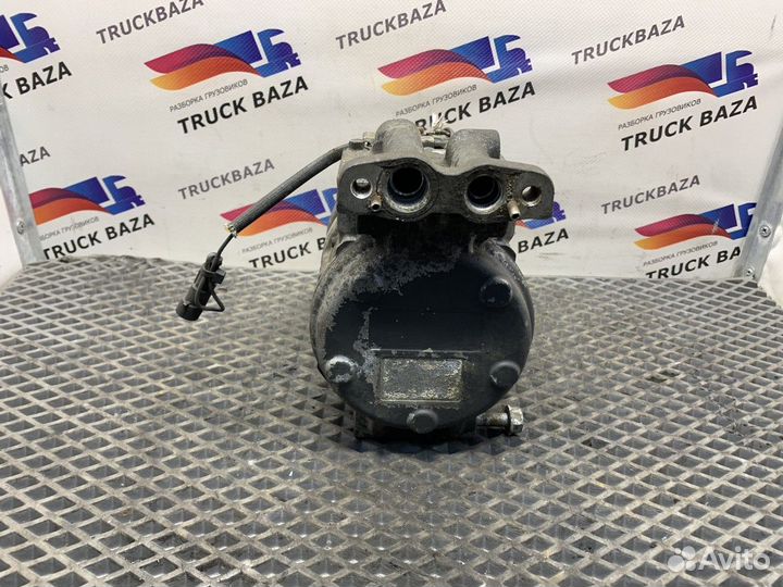 4472005751 Компрессор кондиционера Iveco Stralis