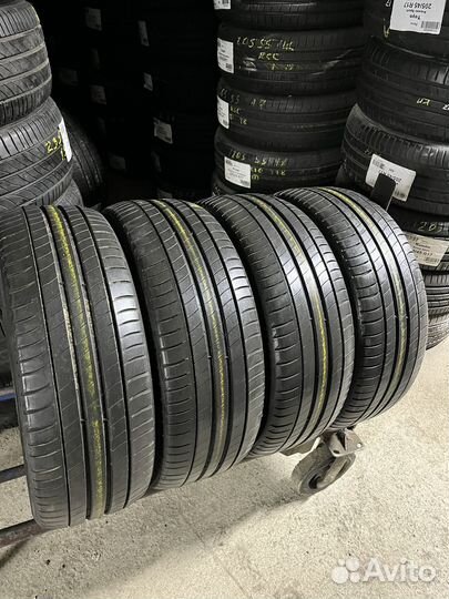 Michelin Primacy 3 205/55 R16