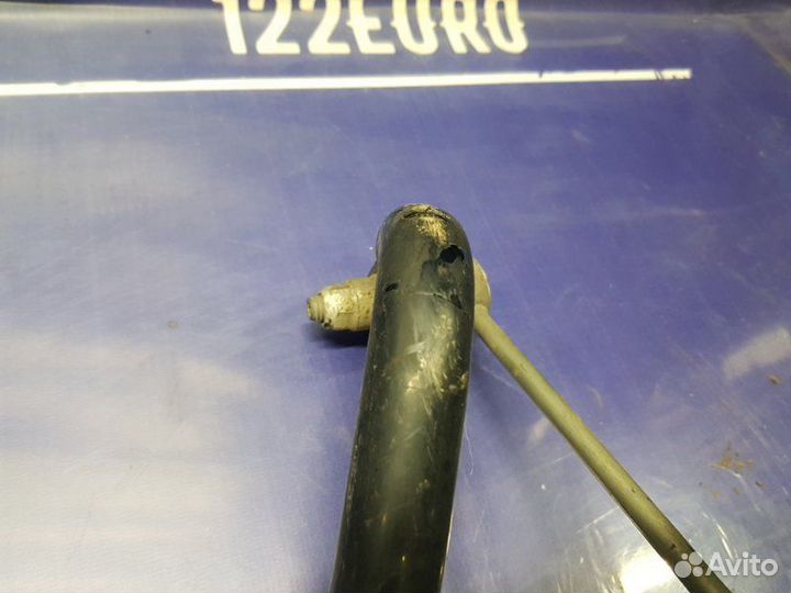 Стабилизатор передний Porsche Boxster